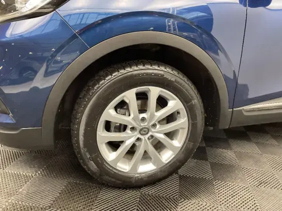 RENAULT KADJAR - voiture d'occasion - Photo 22