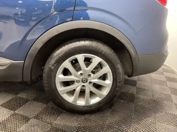 RENAULT KADJAR - voiture d'occasion - Photo 23