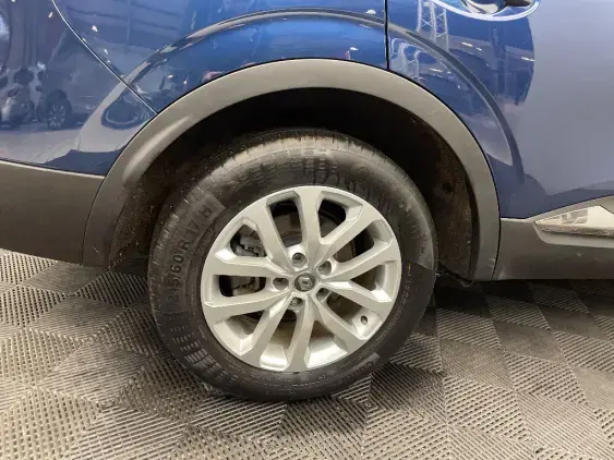 RENAULT KADJAR - voiture d'occasion - Photo 24