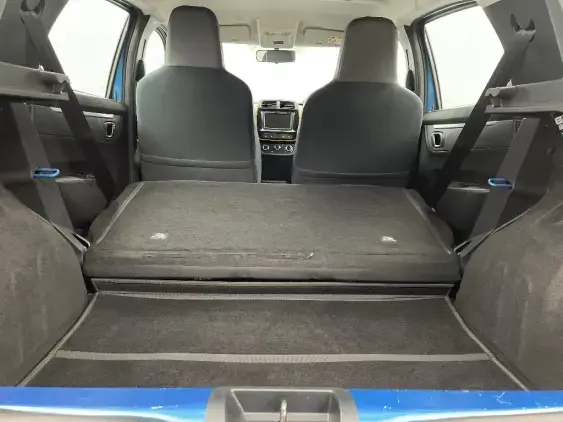 DACIA SPRING - voiture d'occasion - Photo 16