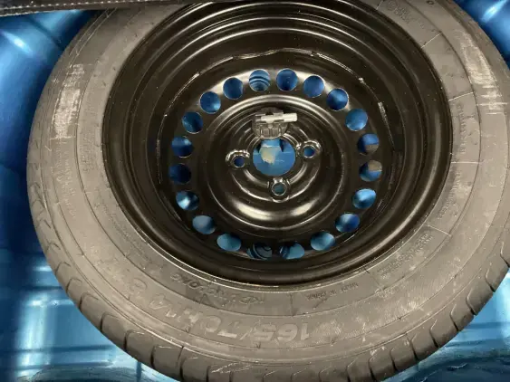 DACIA SPRING - voiture d'occasion - Photo 17