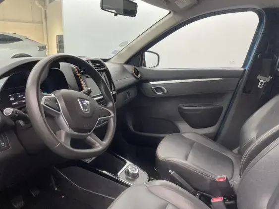 DACIA SPRING - voiture d'occasion - Photo 18