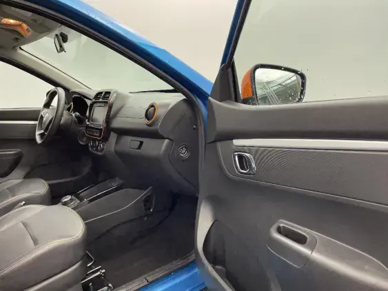 DACIA SPRING - voiture d'occasion - Photo 20