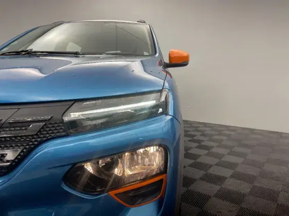 DACIA SPRING - voiture d'occasion - Photo 21