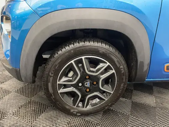 DACIA SPRING - voiture d'occasion - Photo 22