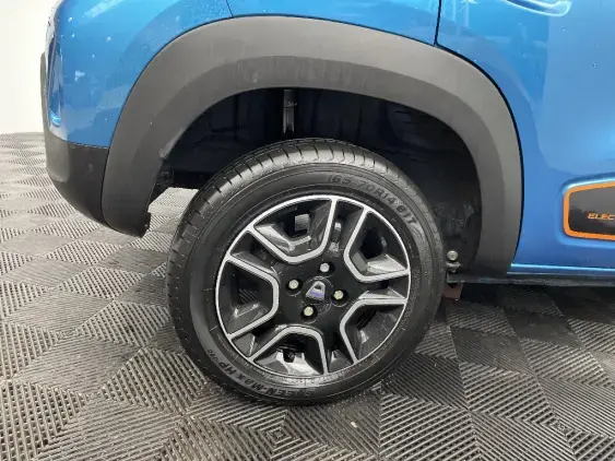 DACIA SPRING - voiture d'occasion - Photo 24