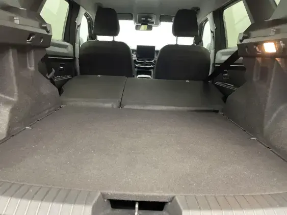 DACIA DUSTER III - voiture d'occasion - Photo 16