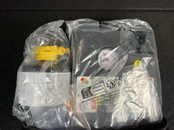 DACIA DUSTER III - voiture d'occasion - Photo 17