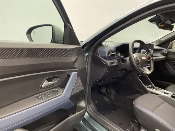 DACIA DUSTER III - voiture d'occasion - Photo 19