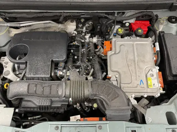 DACIA DUSTER III - voiture d'occasion - Photo 21