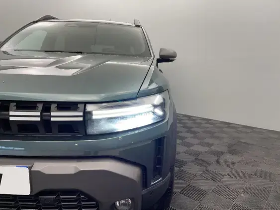 DACIA DUSTER III - voiture d'occasion - Photo 22