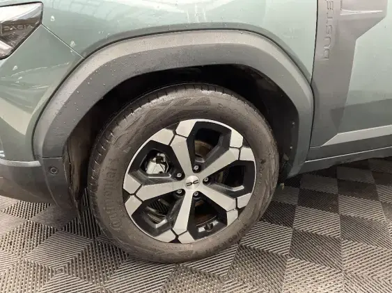DACIA DUSTER III - voiture d'occasion - Photo 23