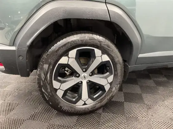 DACIA DUSTER III - voiture d'occasion - Photo 25