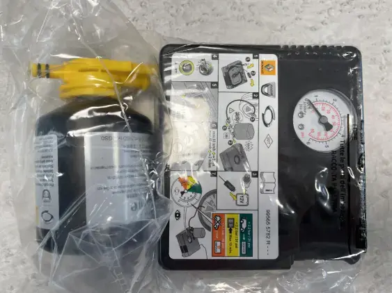 RENAULT ESPACE VI - voiture d'occasion - Photo 17