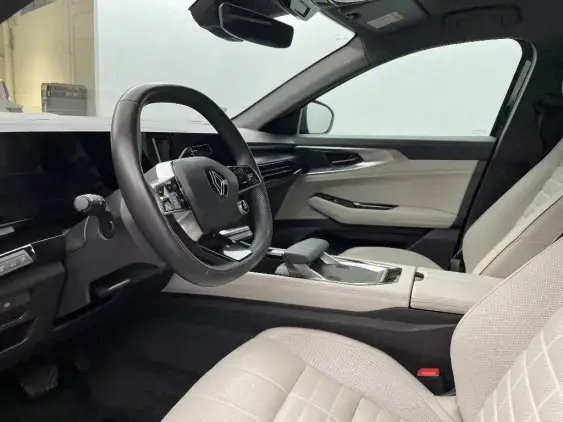 RENAULT ESPACE VI - voiture d'occasion - Photo 18