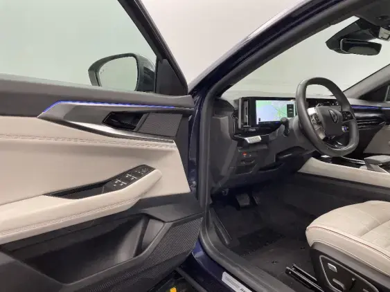 RENAULT ESPACE VI - voiture d'occasion - Photo 19