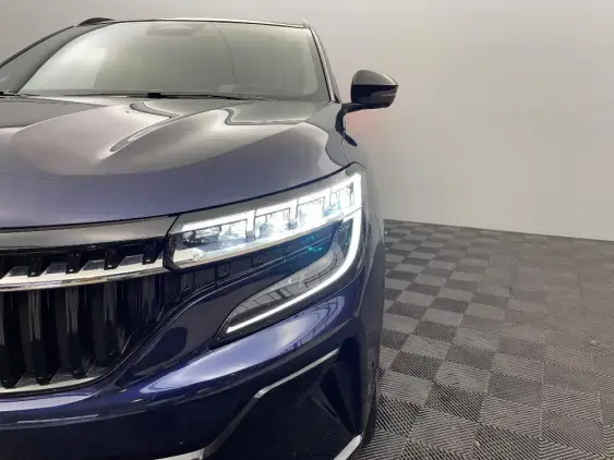 RENAULT ESPACE VI - voiture d'occasion - Photo 22