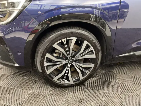 RENAULT ESPACE VI - voiture d'occasion - Photo 23