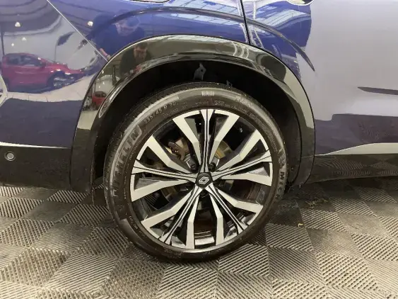 RENAULT ESPACE VI - voiture d'occasion - Photo 25