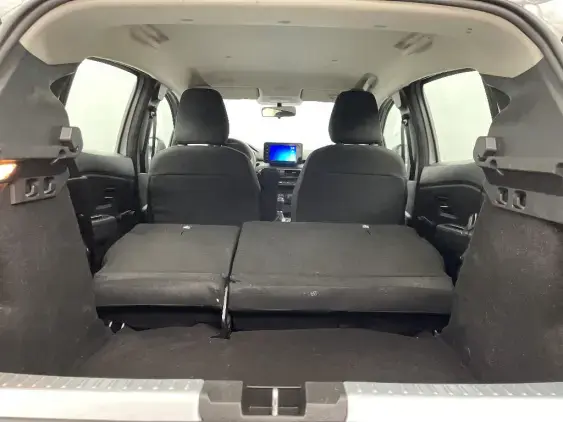 DACIA SANDERO III - voiture d'occasion - Photo 14