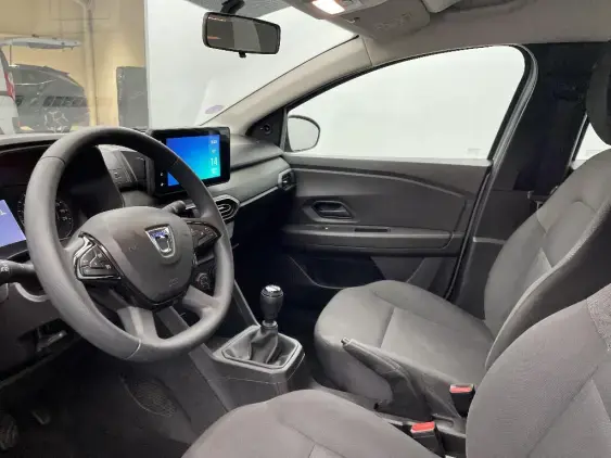 DACIA SANDERO III - voiture d'occasion - Photo 16