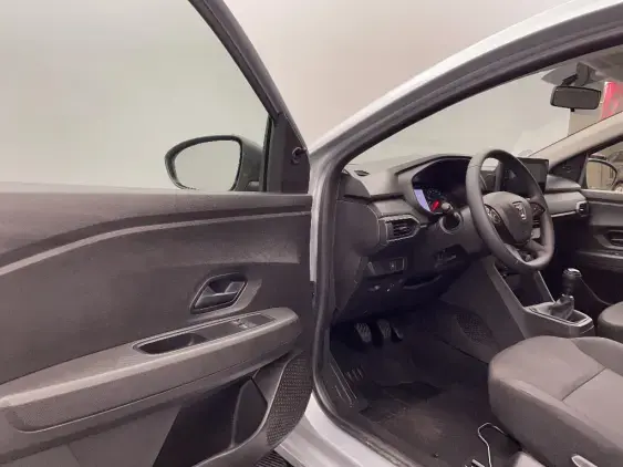 DACIA SANDERO III - voiture d'occasion - Photo 17