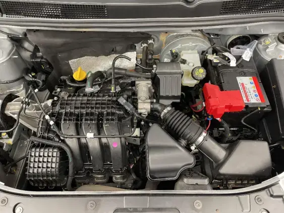 DACIA SANDERO III - voiture d'occasion - Photo 19