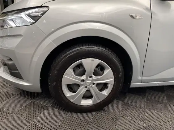 DACIA SANDERO III - voiture d'occasion - Photo 21