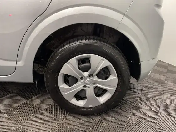 DACIA SANDERO III - voiture d'occasion - Photo 22