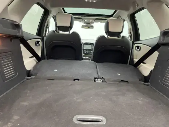 RENAULT CAPTUR - voiture d'occasion - Photo 13