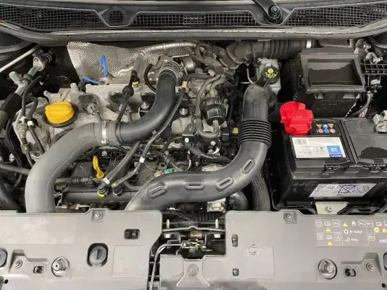 RENAULT CAPTUR - voiture d'occasion - Photo 18