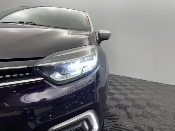 RENAULT CAPTUR - voiture d'occasion - Photo 19