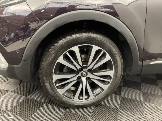 RENAULT CAPTUR - voiture d'occasion - Photo 20