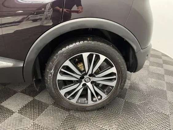 RENAULT CAPTUR - voiture d'occasion - Photo 21