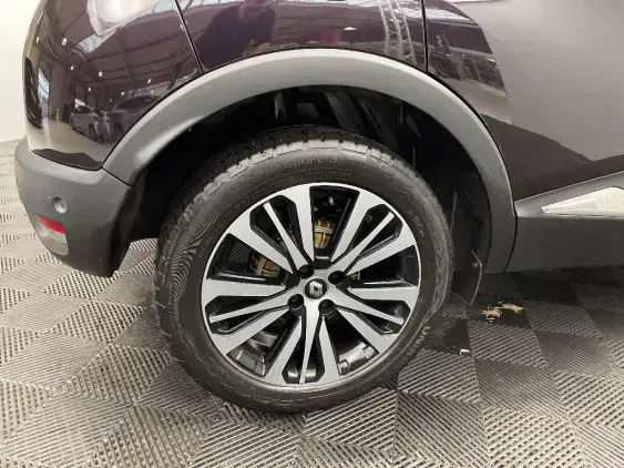 RENAULT CAPTUR - voiture d'occasion - Photo 22