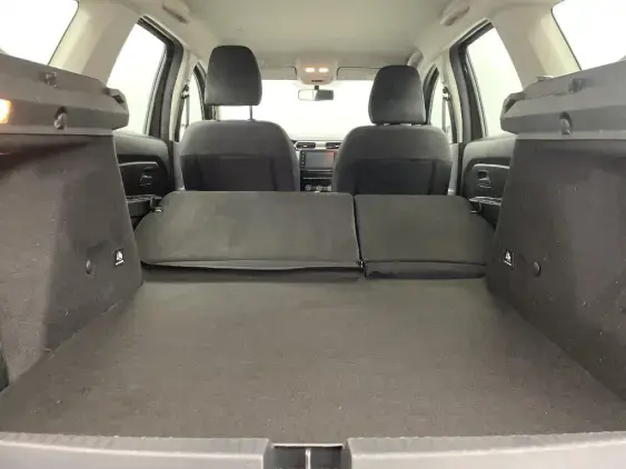 DACIA DUSTER II - voiture d'occasion - Photo 15