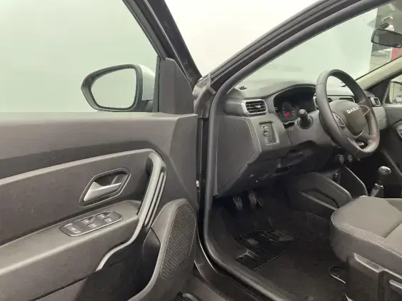 DACIA DUSTER II - voiture d'occasion - Photo 18