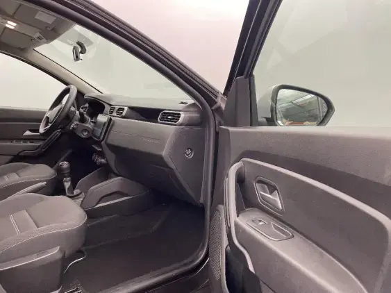 DACIA DUSTER II - voiture d'occasion - Photo 19