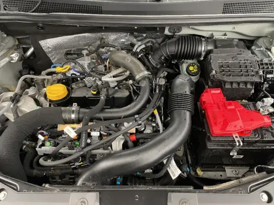 DACIA DUSTER II - voiture d'occasion - Photo 20