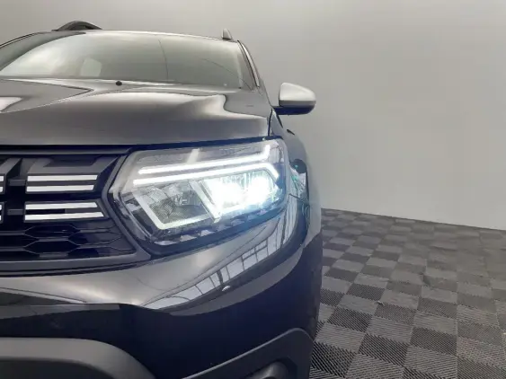 DACIA DUSTER II - voiture d'occasion - Photo 21
