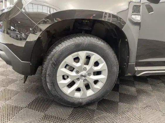 DACIA DUSTER II - voiture d'occasion - Photo 22