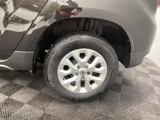 DACIA DUSTER II - voiture d'occasion - Photo 23