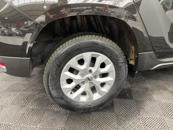 DACIA DUSTER II - voiture d'occasion - Photo 24