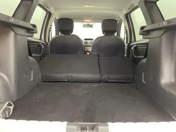 DACIA DUSTER - voiture d'occasion - Photo 15