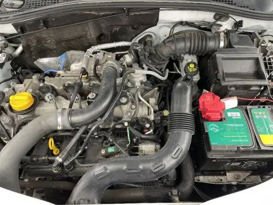 DACIA DUSTER - voiture d'occasion - Photo 20