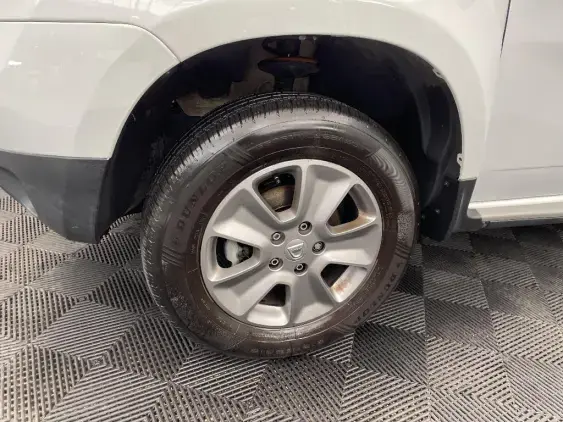 DACIA DUSTER - voiture d'occasion - Photo 22