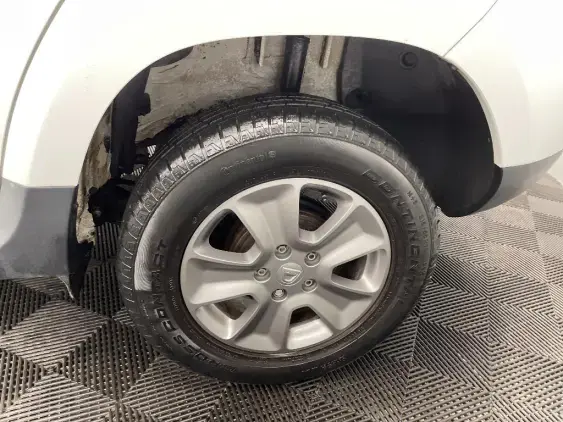 DACIA DUSTER - voiture d'occasion - Photo 23