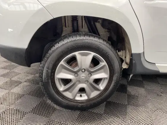 DACIA DUSTER - voiture d'occasion - Photo 24