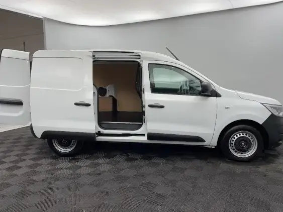 RENAULT EXPRESS VAN I - voiture d'occasion - Photo 13