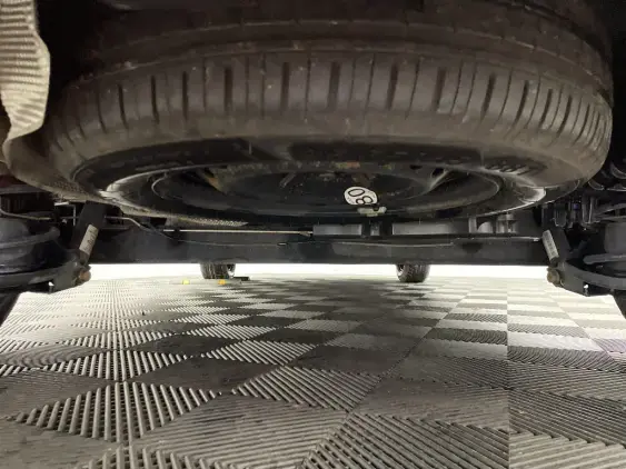 RENAULT EXPRESS VAN I - voiture d'occasion - Photo 14